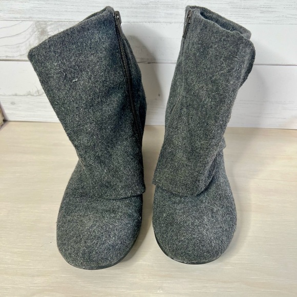 Blowfish booties - Picture 2 of 8